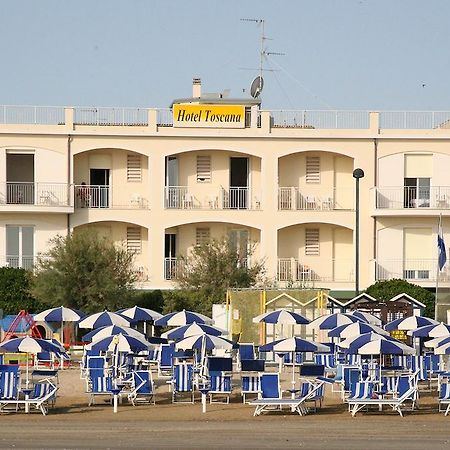 Hotel Toscana ماروتّا المظهر الخارجي الصورة
