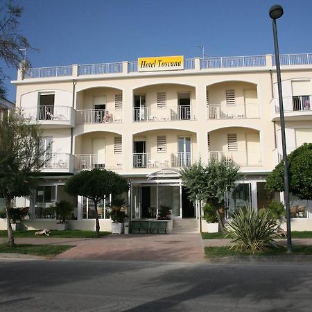 Hotel Toscana ماروتّا المظهر الخارجي الصورة