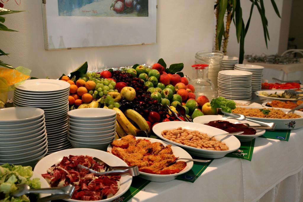Hotel Toscana ماروتّا المظهر الخارجي الصورة