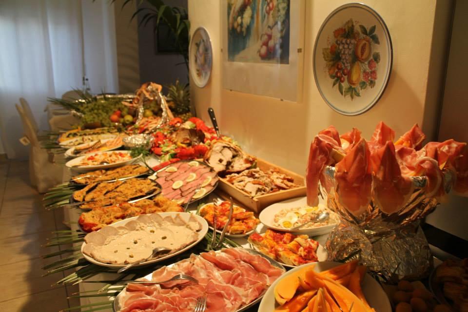 Hotel Toscana ماروتّا المظهر الخارجي الصورة