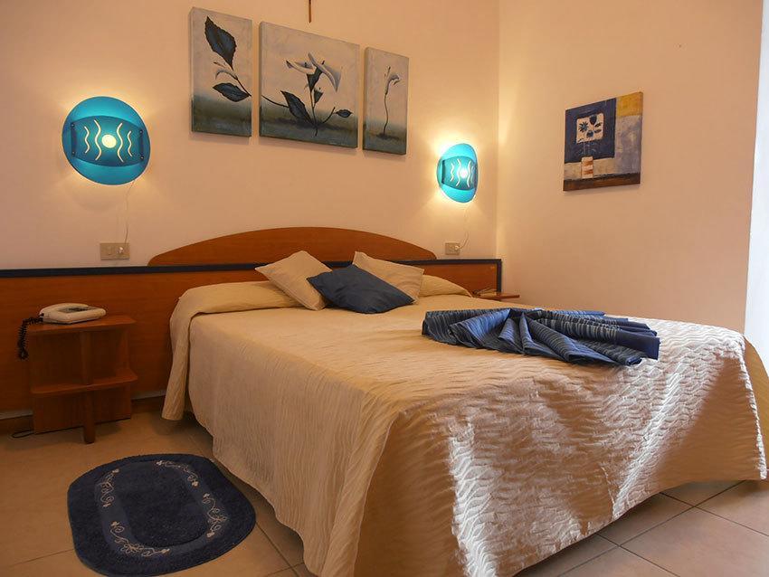 Hotel Toscana ماروتّا الغرفة الصورة