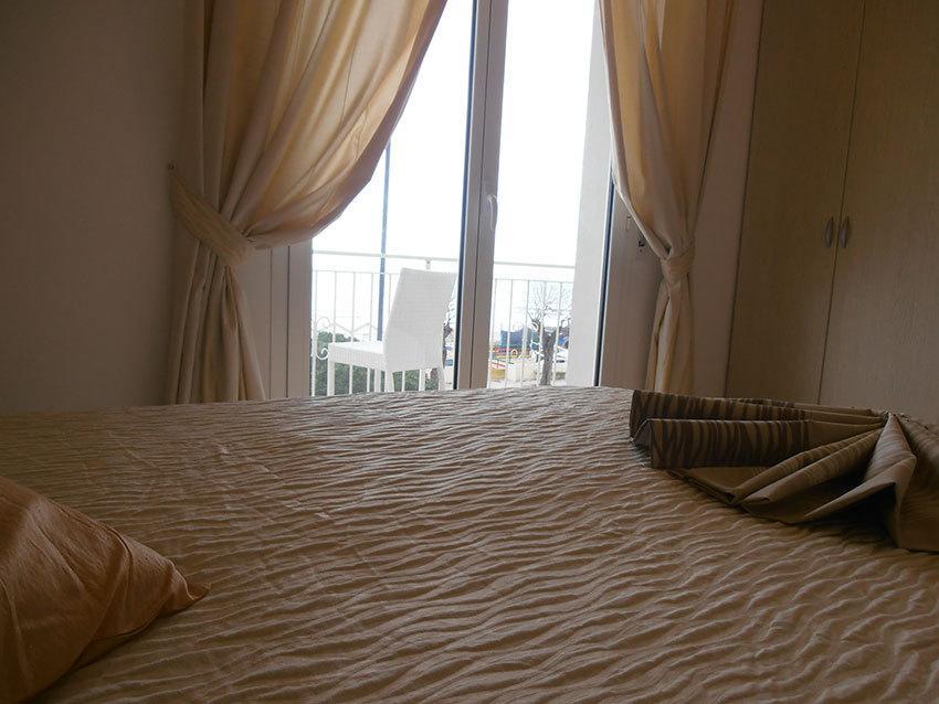 Hotel Toscana ماروتّا الغرفة الصورة