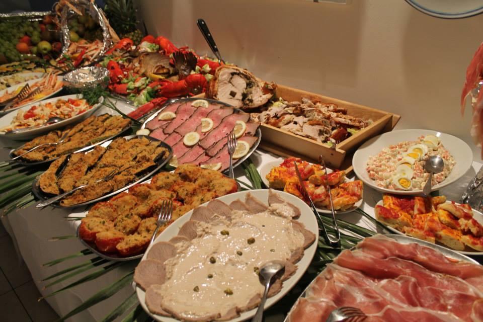 Hotel Toscana ماروتّا المظهر الخارجي الصورة