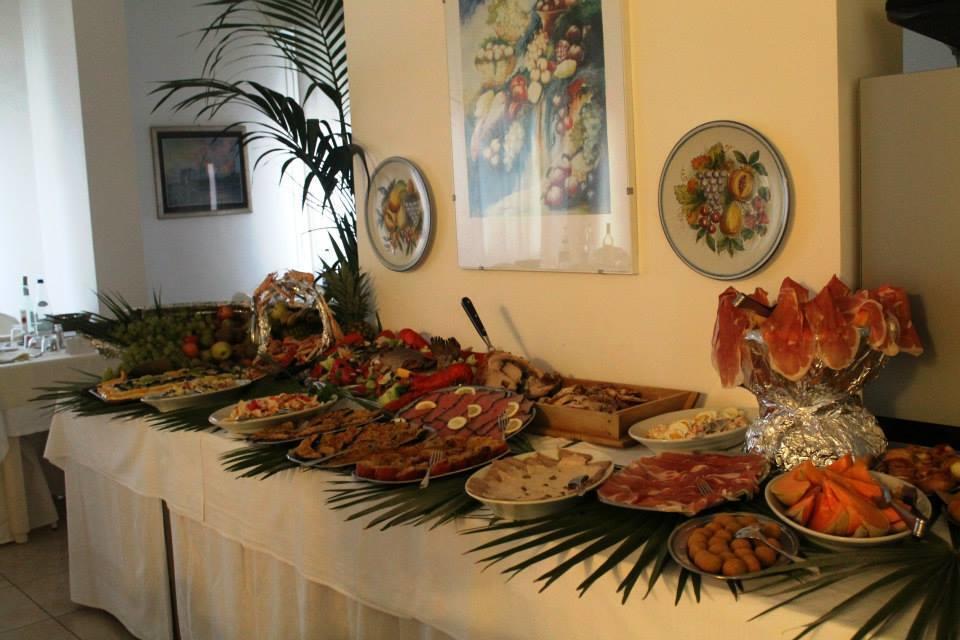 Hotel Toscana ماروتّا المظهر الخارجي الصورة