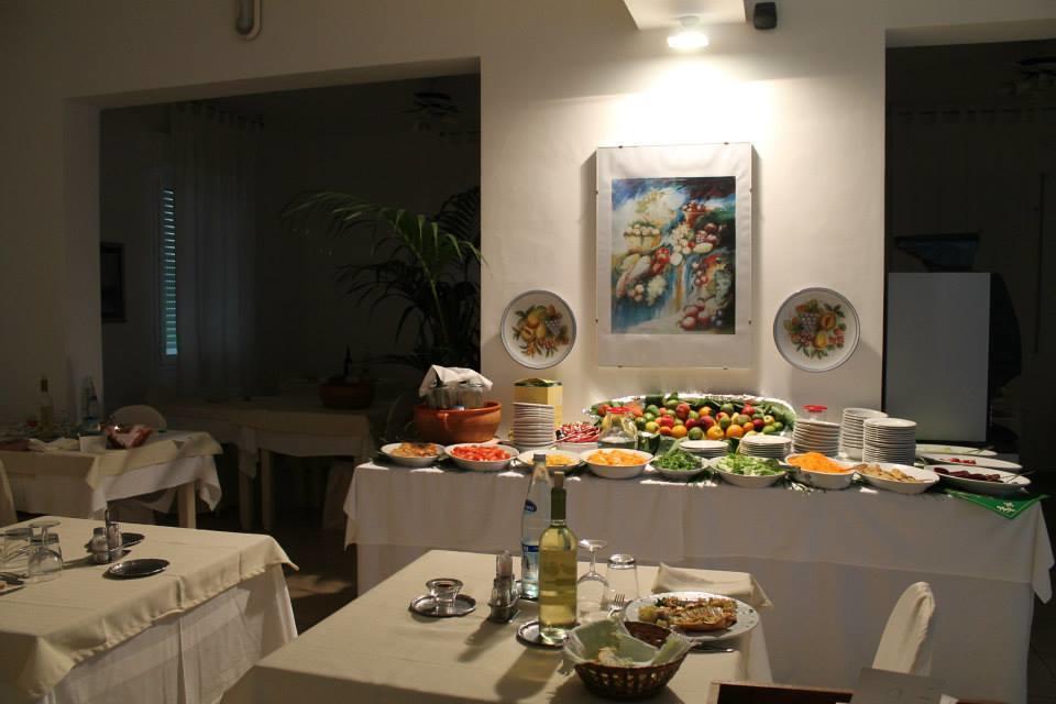 Hotel Toscana ماروتّا المظهر الخارجي الصورة