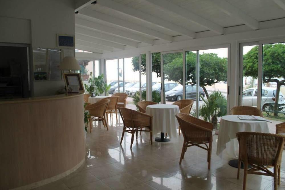 Hotel Toscana ماروتّا المظهر الخارجي الصورة