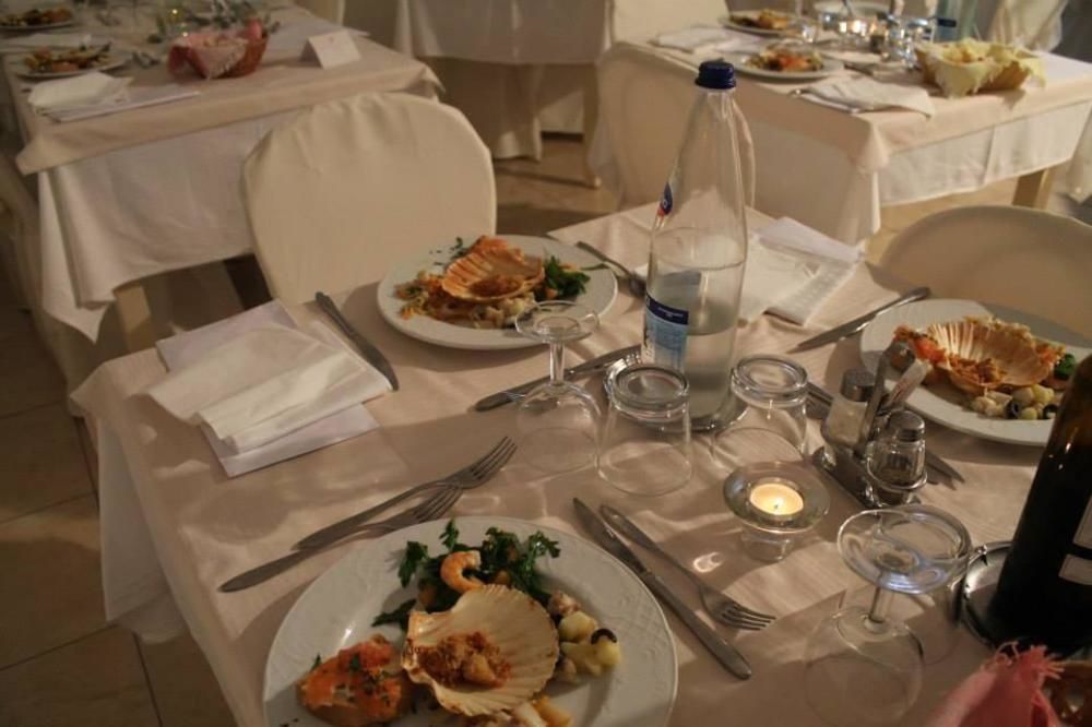 Hotel Toscana ماروتّا المظهر الخارجي الصورة